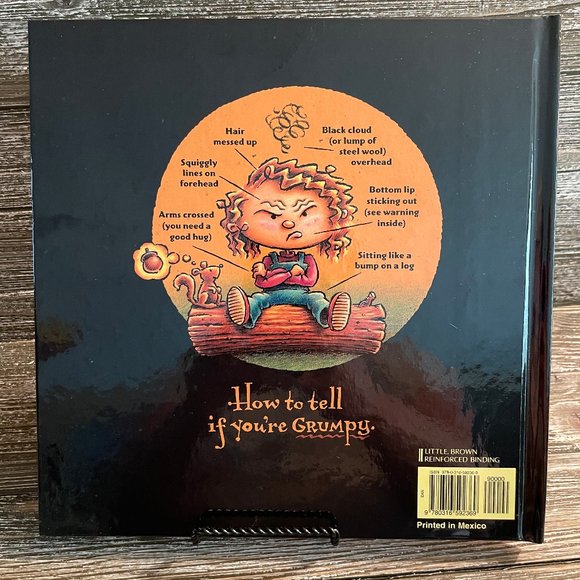 What Are You so Grumpy About? - Picture 2 of 2